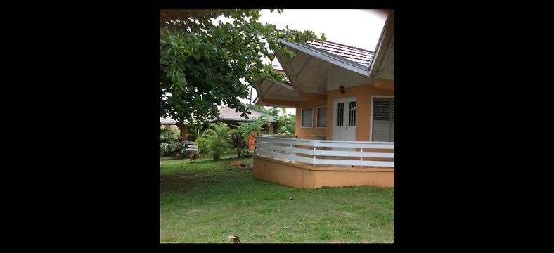 Hotel The Sun Rain Cottage Negril